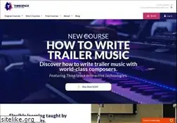 Sites similar to thinkspaceeducation.com