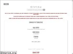 Sites similar to thinkspaceprojects.com