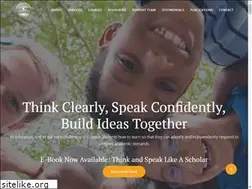Sites similar to thinkspeaksuccess.com