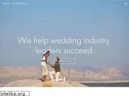 Sites similar to thinksplendid.com
