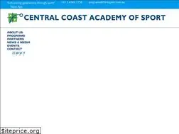 Sites similar to thinksport.com.au