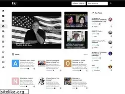 Sites similar to thinkspot.com
