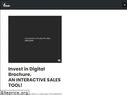 Sites similar to thinksstudio.com