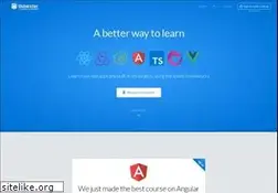 Sites similar to thinkster.io