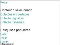 Sites similar to thinkstockphotos.com.pt