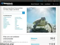 Sites similar to thinkstockphotos.de
