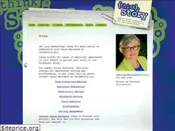 Sites similar to thinkstory.biz