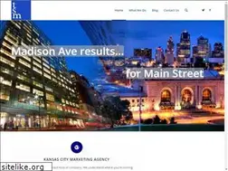 Sites similar to thinkstrategymarketing.com