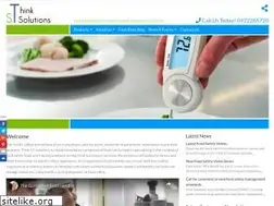 Sites similar to thinkstsolutions.com.au