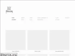 Sites similar to thinkstudios.net