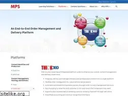 Sites similar to thinksubscription.com