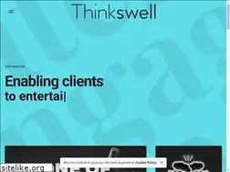 Sites similar to thinkswell.com