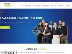 Sites similar to thinktalent.co