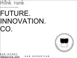 Sites similar to thinktank-ic.com