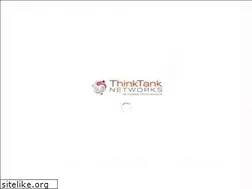Sites similar to thinktank-networks.com