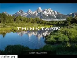 Sites similar to thinktank.com