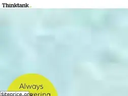 Sites similar to thinktank.net.au