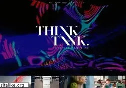 Sites similar to thinktankcreative.ca