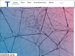 Sites similar to thinktanknetworkresearch.net