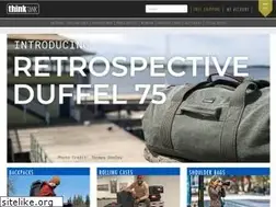 Sites similar to thinktankphoto.com