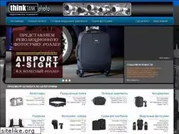 Sites similar to thinktankphoto.ru