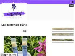 Sites similar to thinktanks.fr
