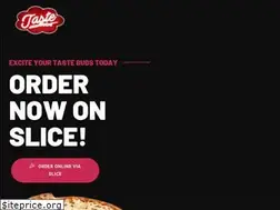 Sites similar to thinktastebuds.com