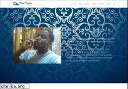 Sites similar to thinktaylor.com