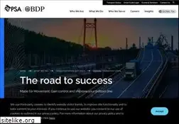 Sites similar to thinktbl.com