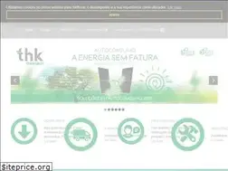 Sites similar to thinktech.pt