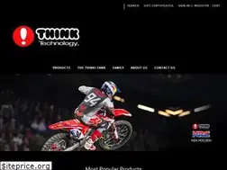Sites similar to thinktechnology.us
