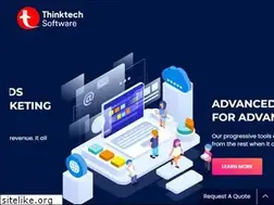 Sites similar to thinktechsoftware.com