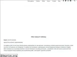 Sites similar to thinkthings.pl