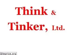 Sites similar to thinktink.com