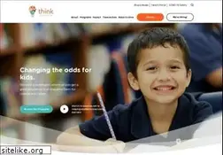 Sites similar to thinktogether.org