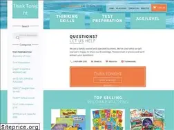 Sites similar to thinktonight.com