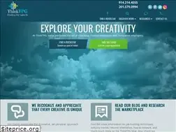 Sites similar to thinktpg.com