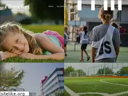 Sites similar to thinkturf.co.nz
