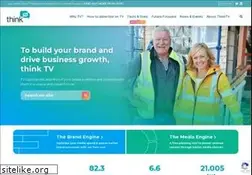 Sites similar to thinktv.com.au