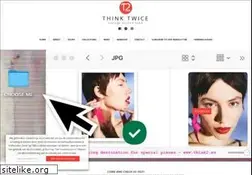 Sites similar to thinktwice-secondhand.be
