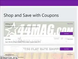 Sites similar to thinkup.com