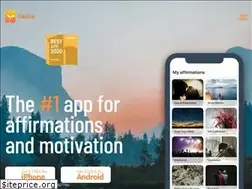 Sites similar to thinkup.me