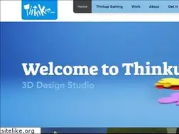 Sites similar to thinkup1.com