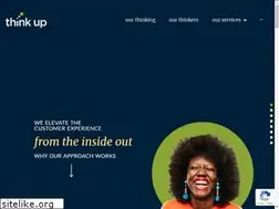 Sites similar to thinkupconsulting.com