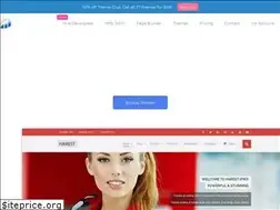 Sites similar to thinkupthemes.com
