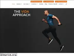 Sites similar to thinkvida.com
