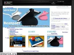 Sites similar to thinkvp.com
