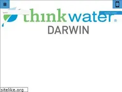 Sites similar to thinkwaterdarwin.com.au