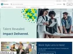 Sites similar to thinkwatson.com