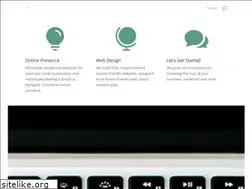 Sites similar to thinkwebsolutions.com